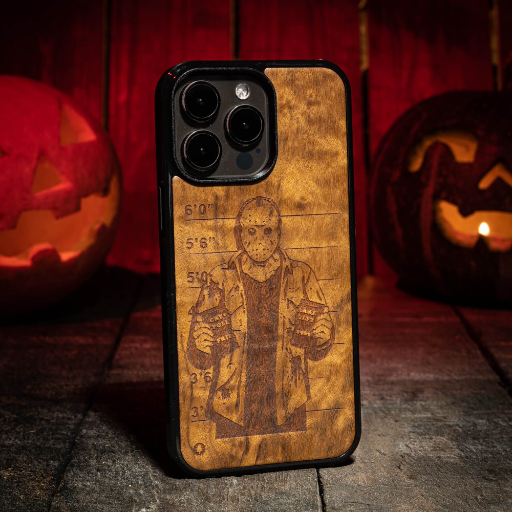 Jason - Halloween - Edycja Specjalna (2)