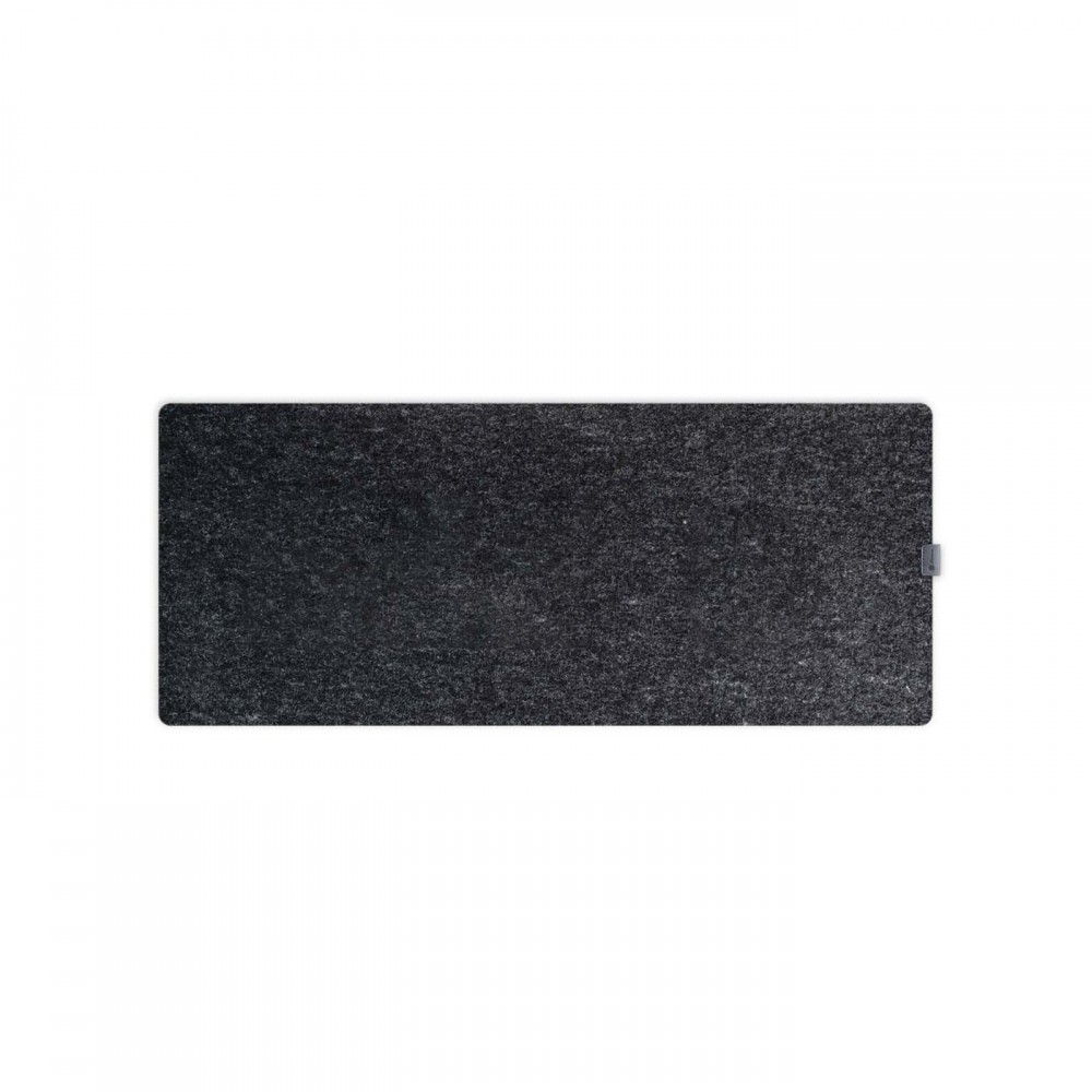 Felt Desk Mat - Size S - Dark (2)