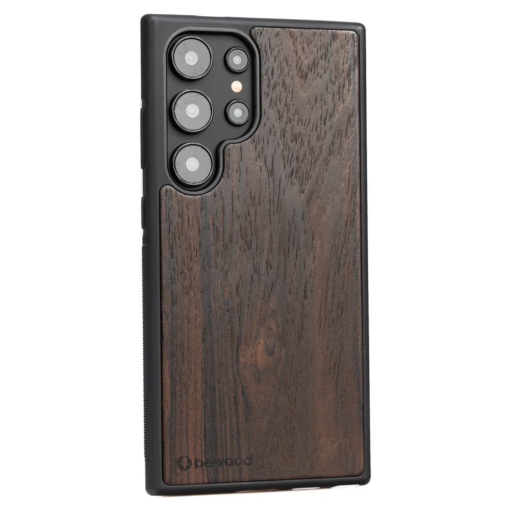 Drewniane Etui Bewood na Samsung Galaxy S24 Ultra ZIRICOTE (2)
