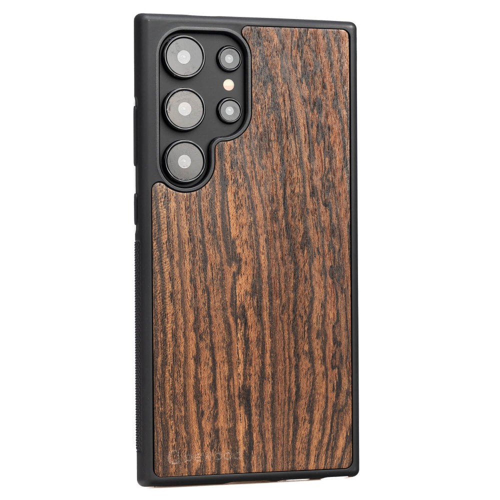 Drewniane Etui Bewood na Samsung Galaxy S24 Ultra BOCOTE (2)