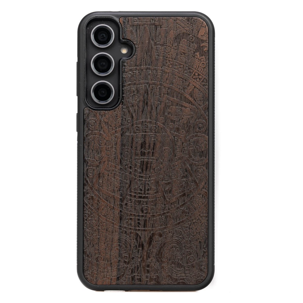 Drewniane Etui Bewood na Samsung Galaxy S23 FE ZIRICOTE (1)