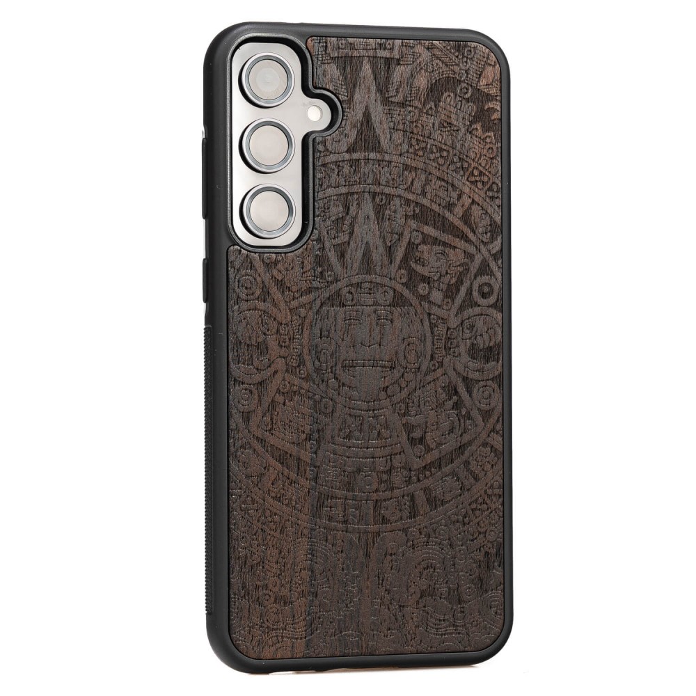 Drewniane Etui Bewood na Samsung Galaxy S23 FE ZIRICOTE (2)