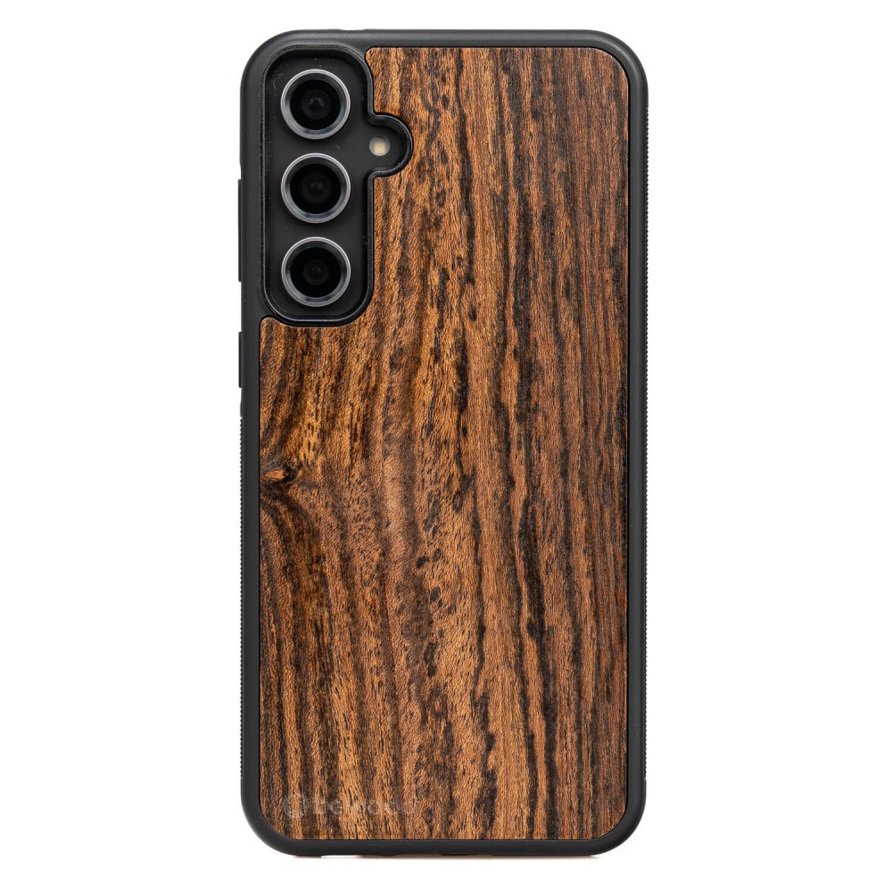 Drewniane Etui Bewood na Samsung Galaxy S23 FE BOCOTE (1)