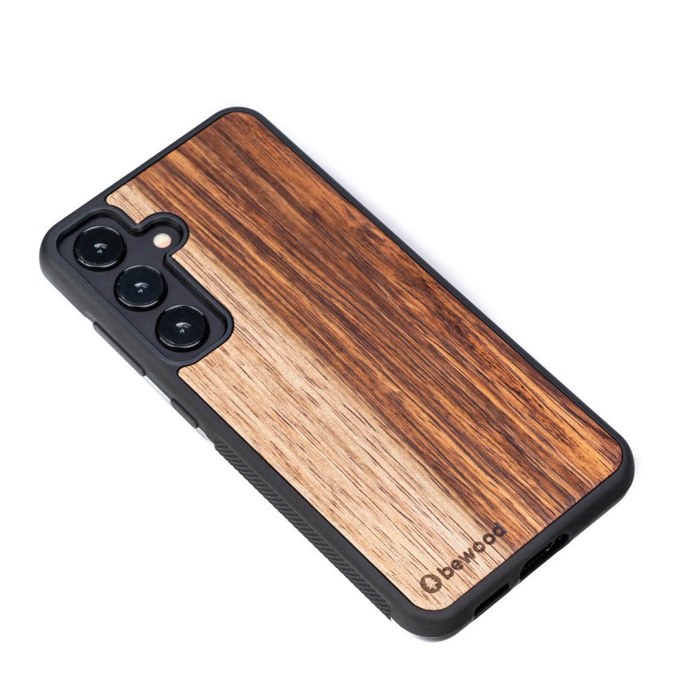 Samsung Galaxy A55 5G Mango Bewood Wood Case (3)