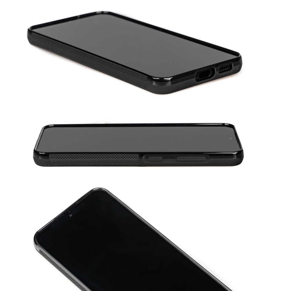 Drewniane Etui Bewood na Samsung Galaxy A55 5G LIŚCIE JABŁOŃ (4)