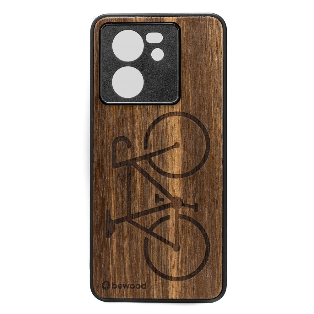 Drewniane Etui Bewood na Xiaomi 13T / 13T Pro ROWER LIMBA (1)