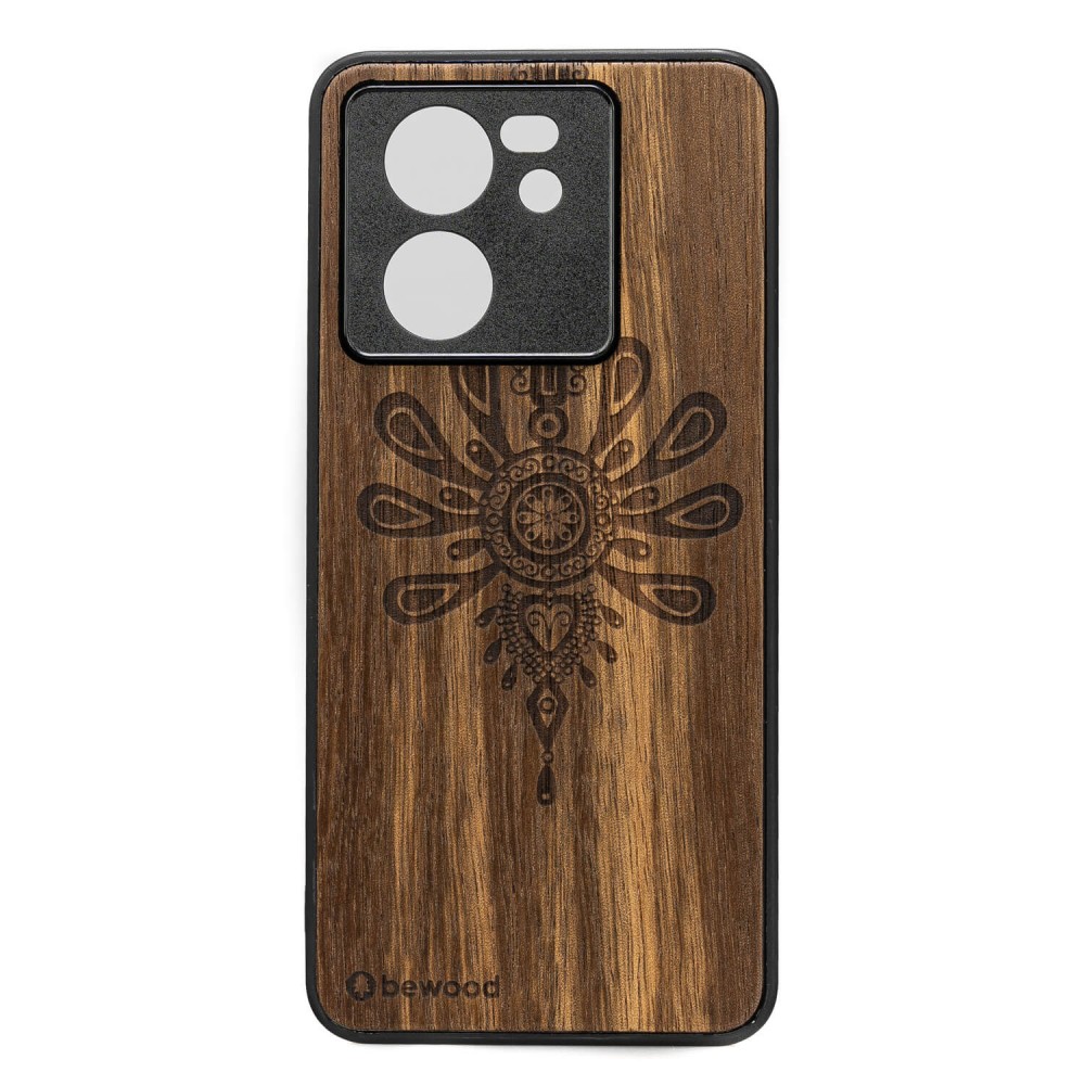 Drewniane Etui Bewood na Xiaomi 13T / 13T Pro PARZENICA LIMBA (1)