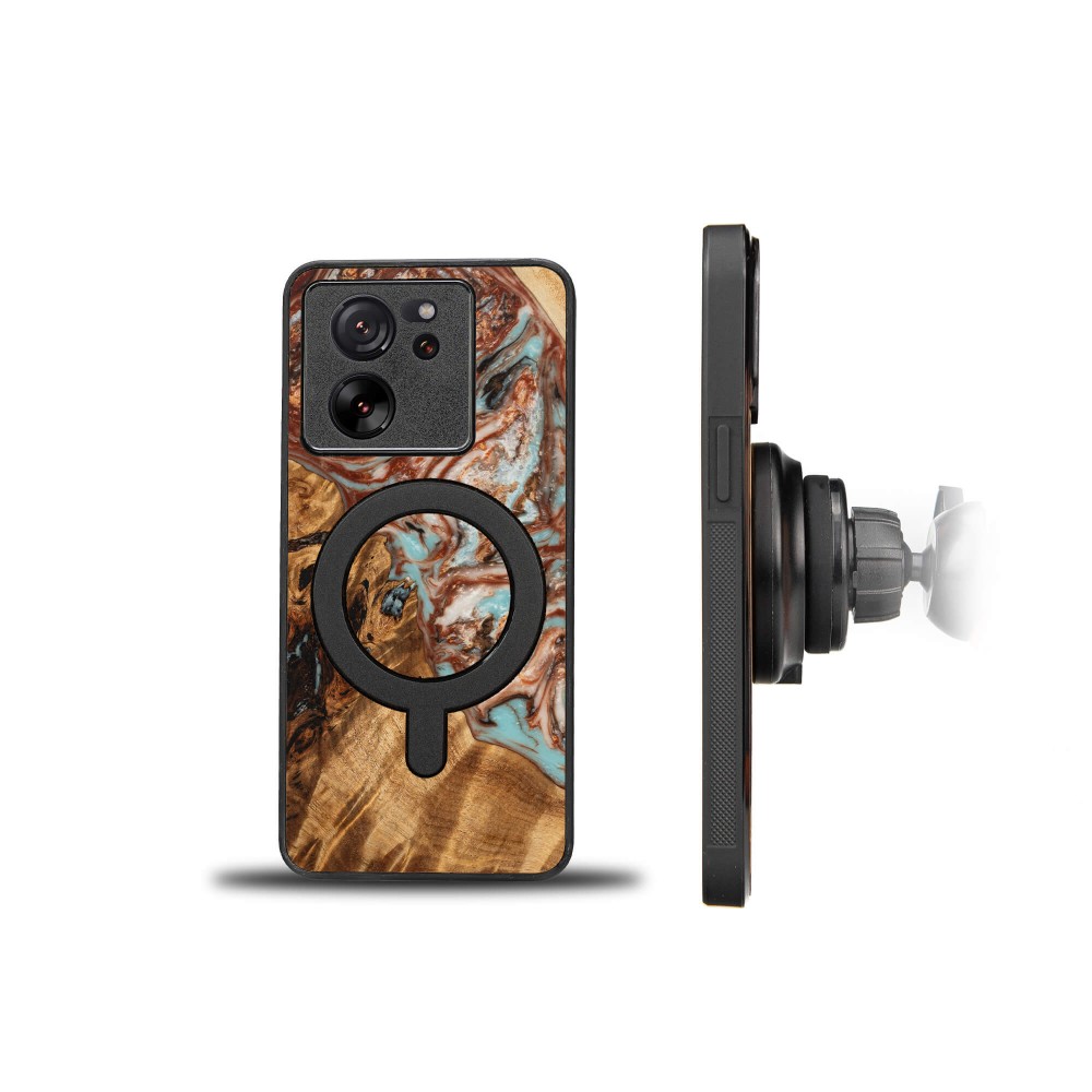 Bewood Resin Case - Xiaomi 13T / 13T Pro - Planets - Jupiter (2)