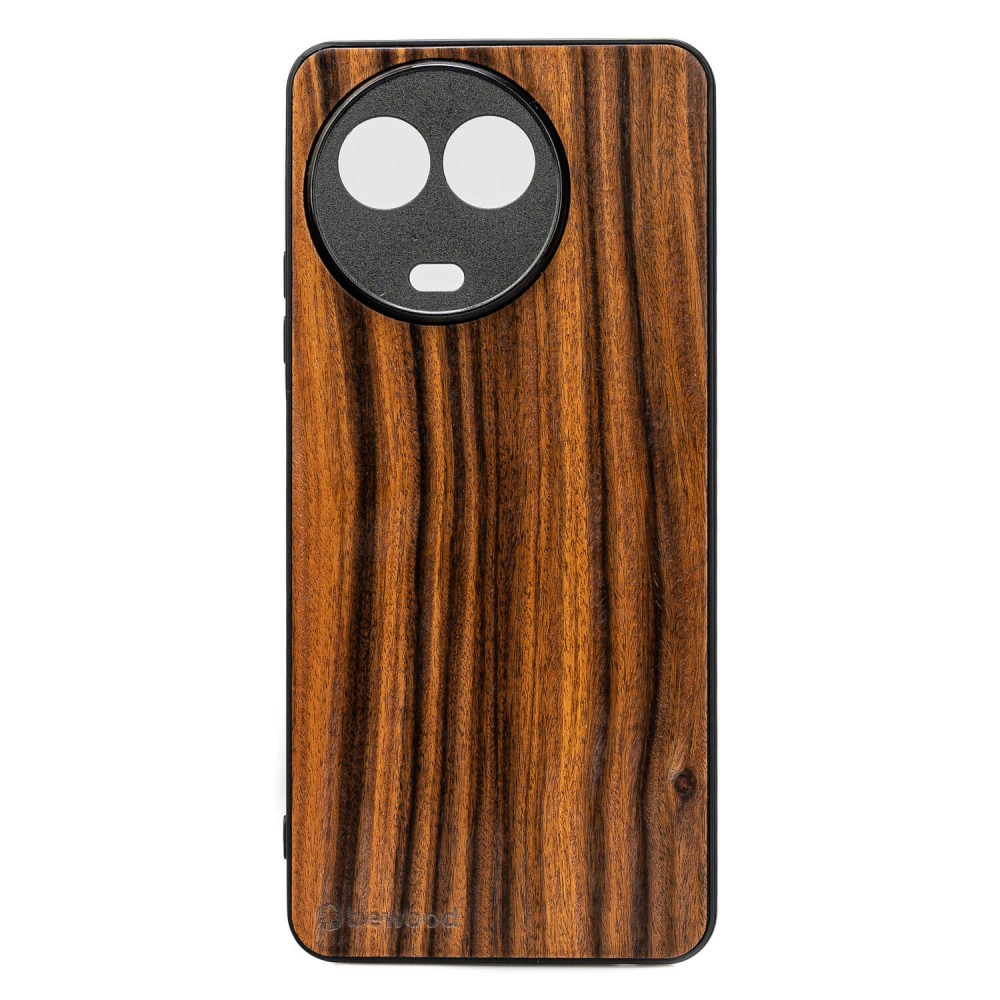 Drewniane Etui Bewood na Realme 11 5G PALISANDER SANTOS (1)
