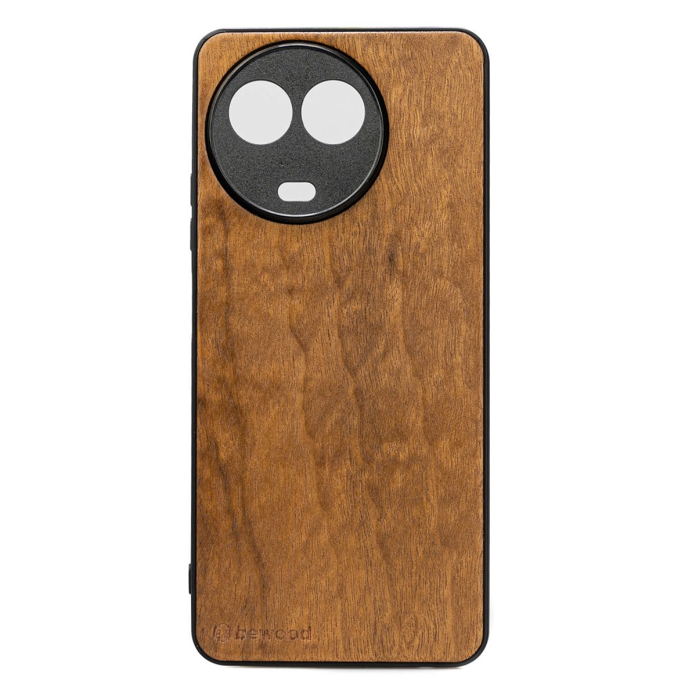 Drewniane Etui Bewood na Realme 11 5G IMBUIA (1)
