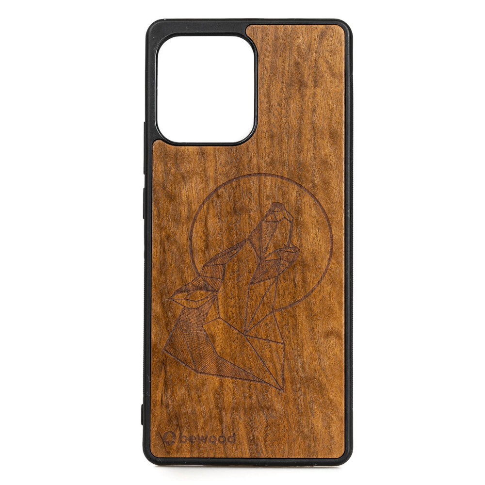 Drewniane Etui Bewood na Motorola Edge 40 WILK IMBUIA (1)