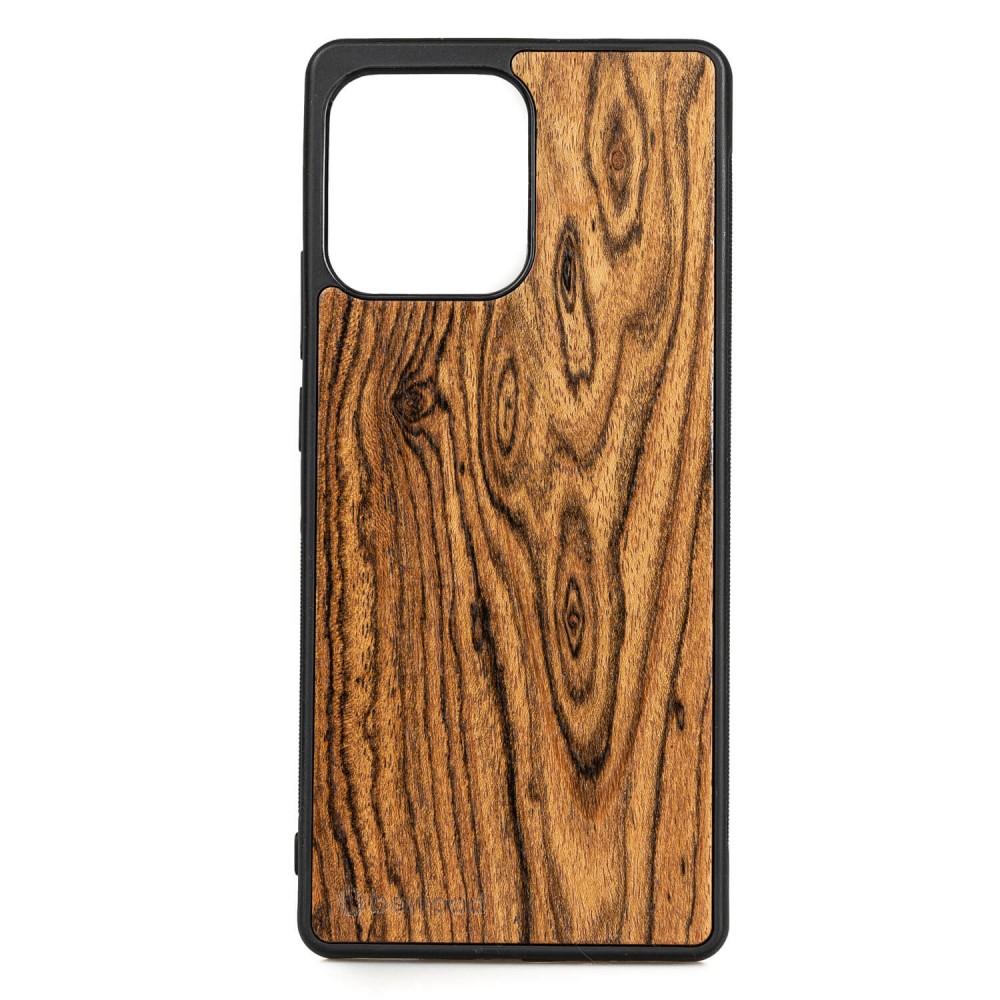 Drewniane Etui Bewood na Motorola Edge 40 BOCOTE (1)