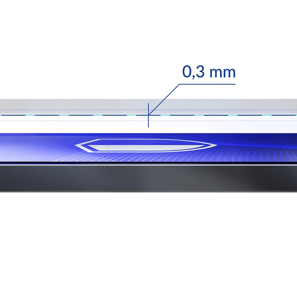 Szkło ochronne 3mk FlexibleGlass do Galaxy S23 FE (7)