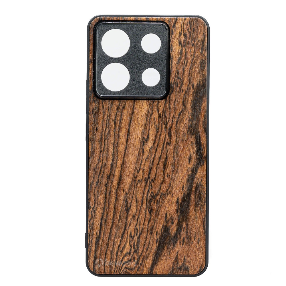 Drewniane Etui Bewood do Xiaomi Redmi Note 13 Pro 5G BOCOTE (1)