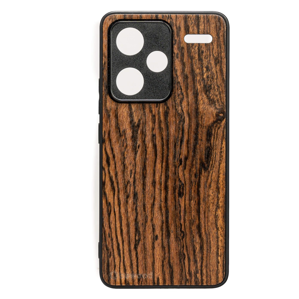 Drewniane Etui Bewood do Xiaomi Redmi Note 13 Pro Plus 5G BOCOTE (1)