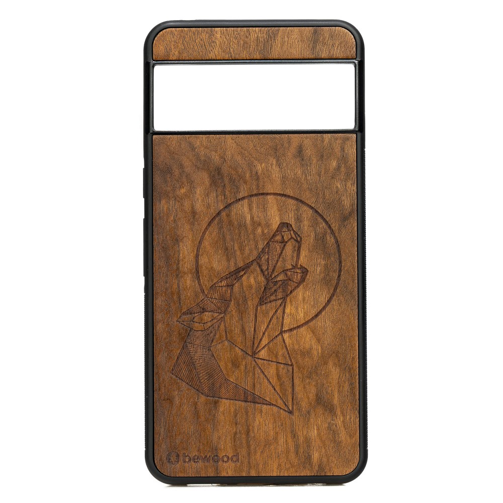 Drewniane Etui Bewood do Google Pixel 8 WILK IMBUIA (1)