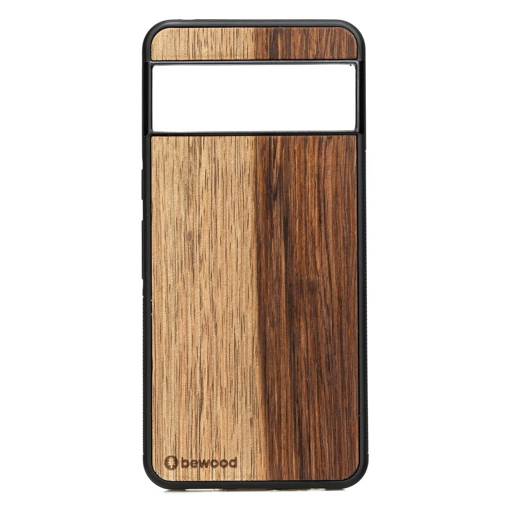 Drewniane Etui Bewood do Google Pixel 8 MANGO (1)