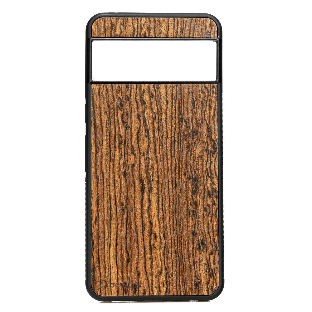 Drewniane Etui Bewood do Google Pixel 8 BOCOTE (1)