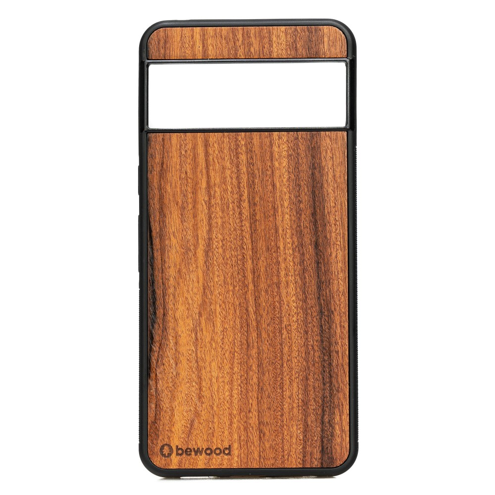 Drewniane Etui Bewood do Google Pixel 8 Pro PALISANDER SANTOS (1)