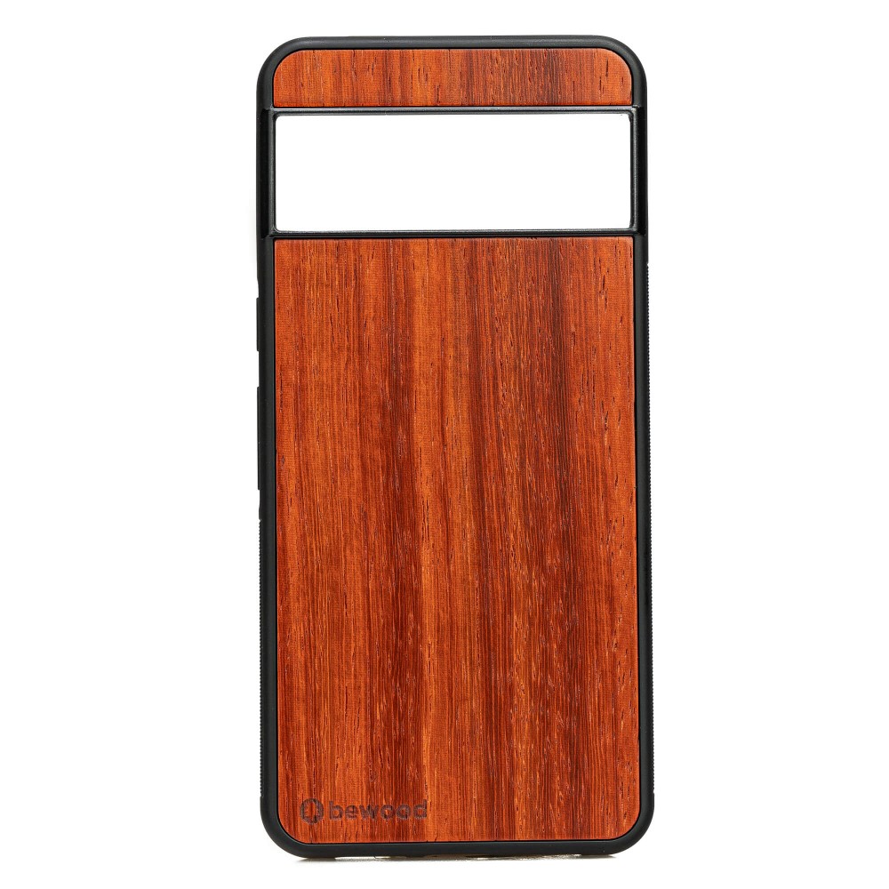 Drewniane Etui Bewood do Google Pixel 8 Pro PADOUK (1)