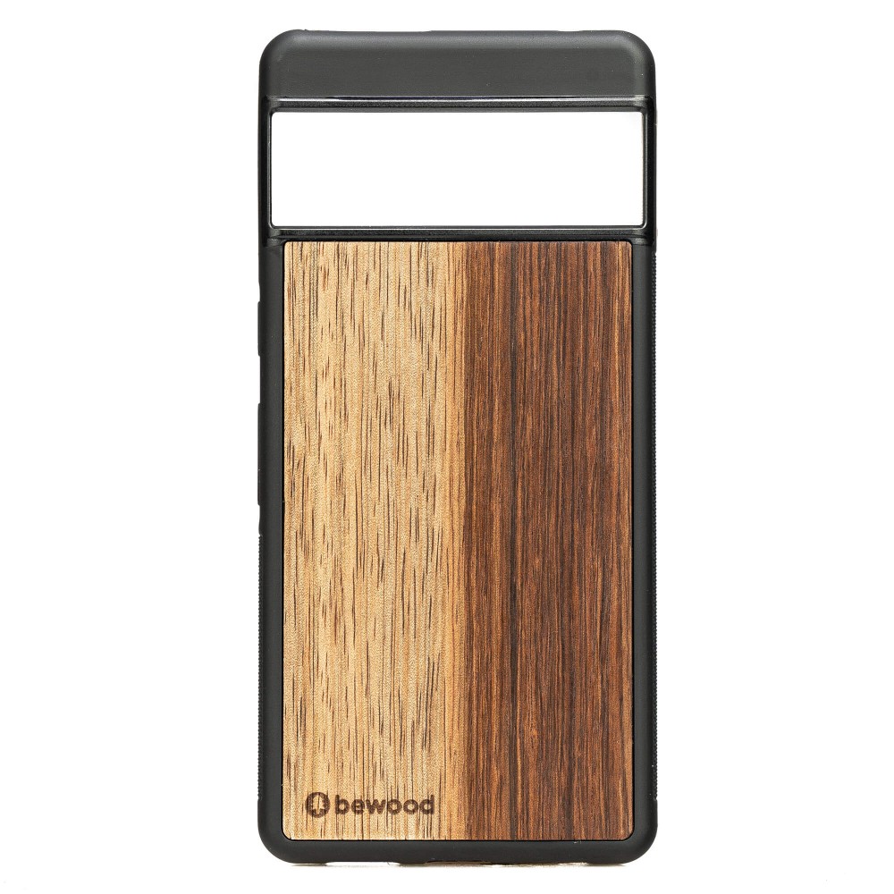 Drewniane Etui Bewood do Google Pixel 7 MANGO (1)