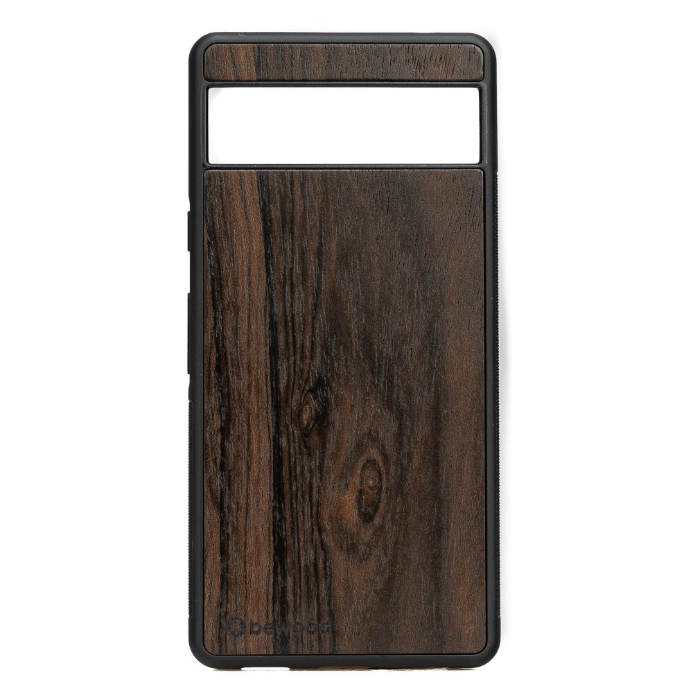 Drewniane Etui Bewood do Google Pixel 7A ZIRICOTE (1)