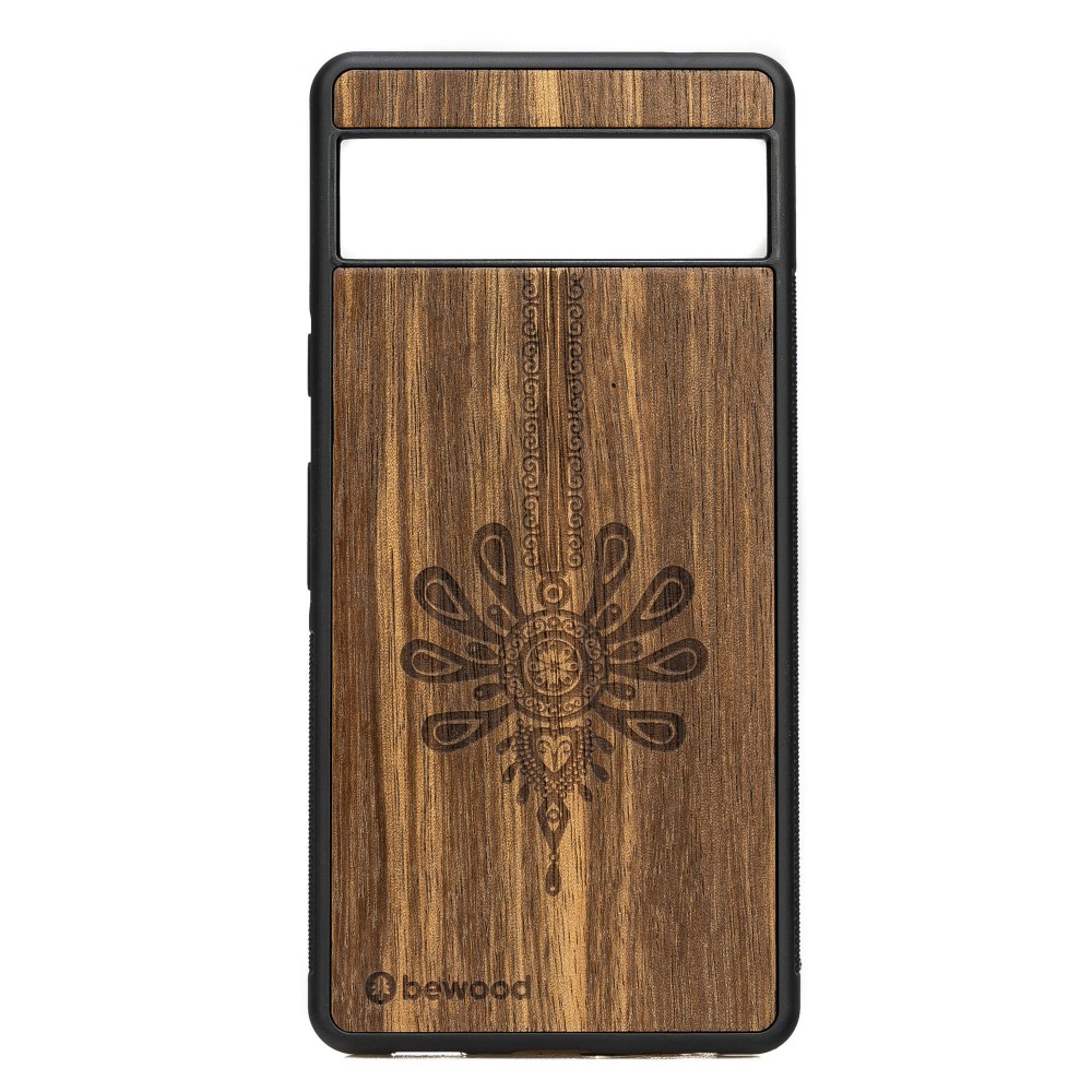 Drewniane Etui Bewood do Google Pixel 7A PARZENICA LIMBA (1)