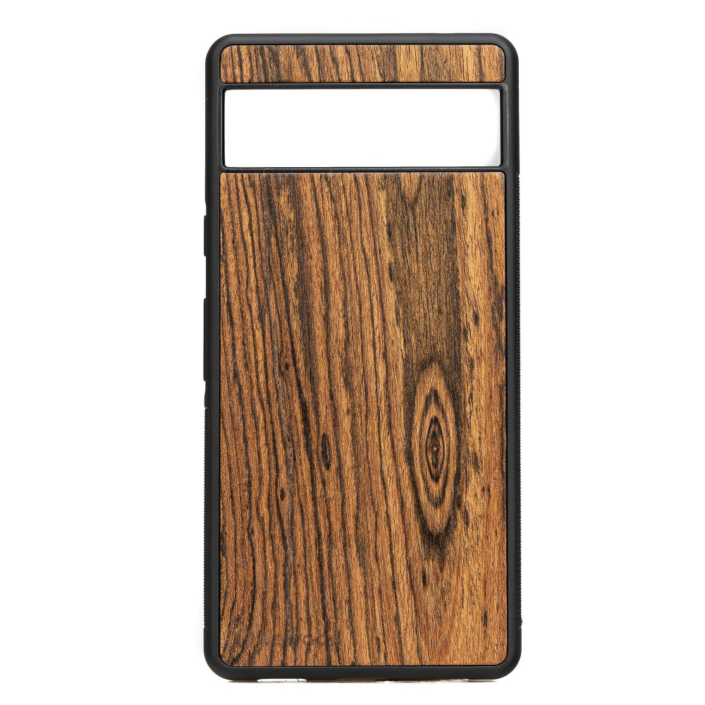 Drewniane Etui Bewood do Google Pixel 7A BOCOTE (1)