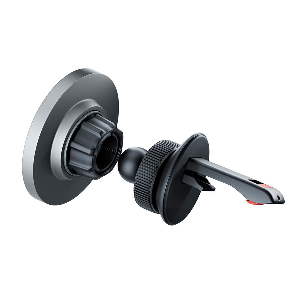 Uchwyt do samochodu na telefon z magnesem 3mk MagHolder MagSafe (5)