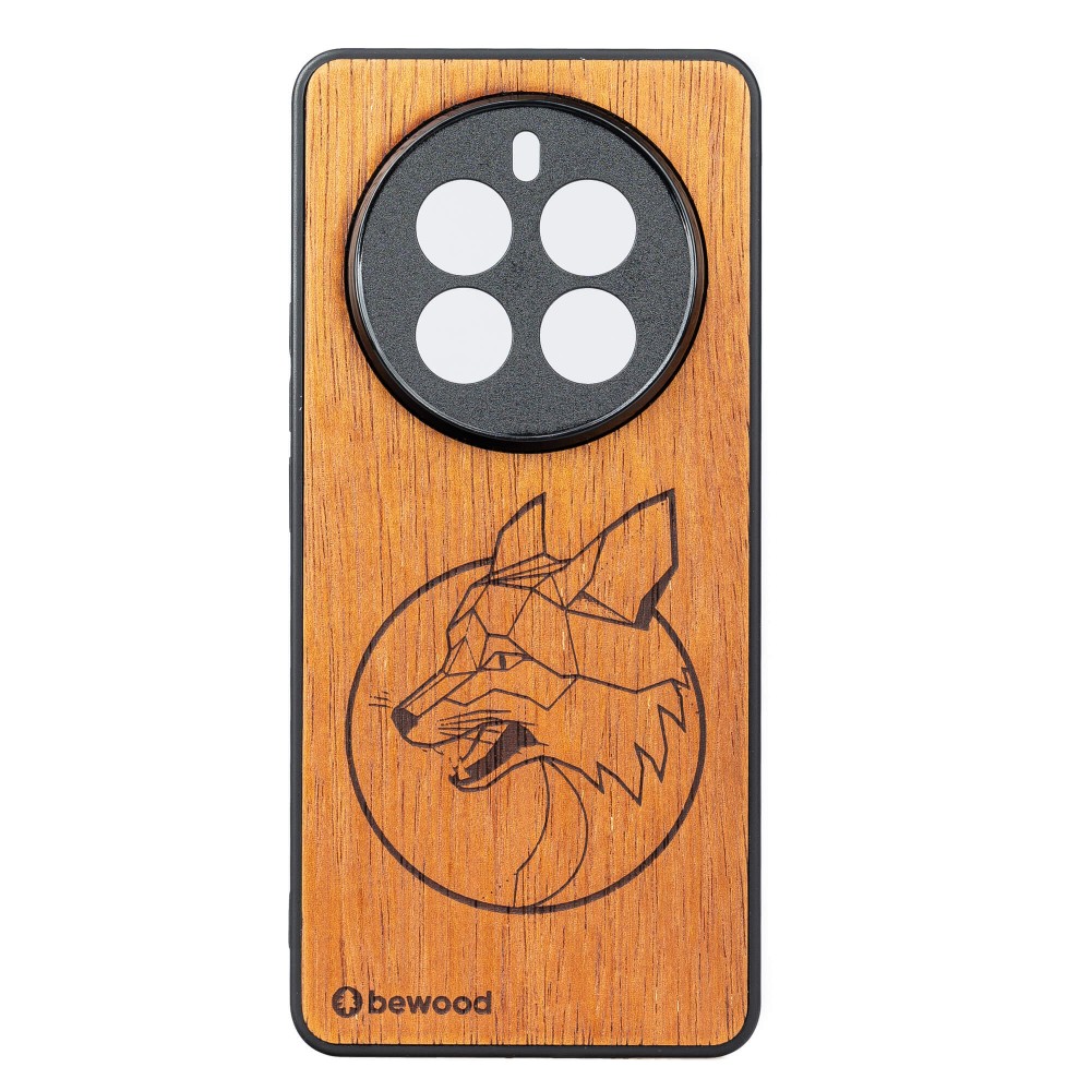 Drewniane Etui Bewood do Realme 12 Pro / 12 Pro Plus LIS MERBAU (1)