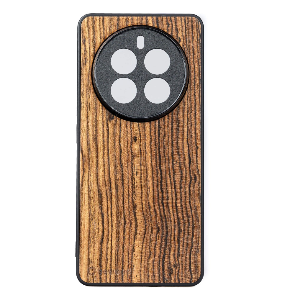 Drewniane Etui Bewood do Realme 12 Pro / 12 Pro Plus BOCOTE (1)