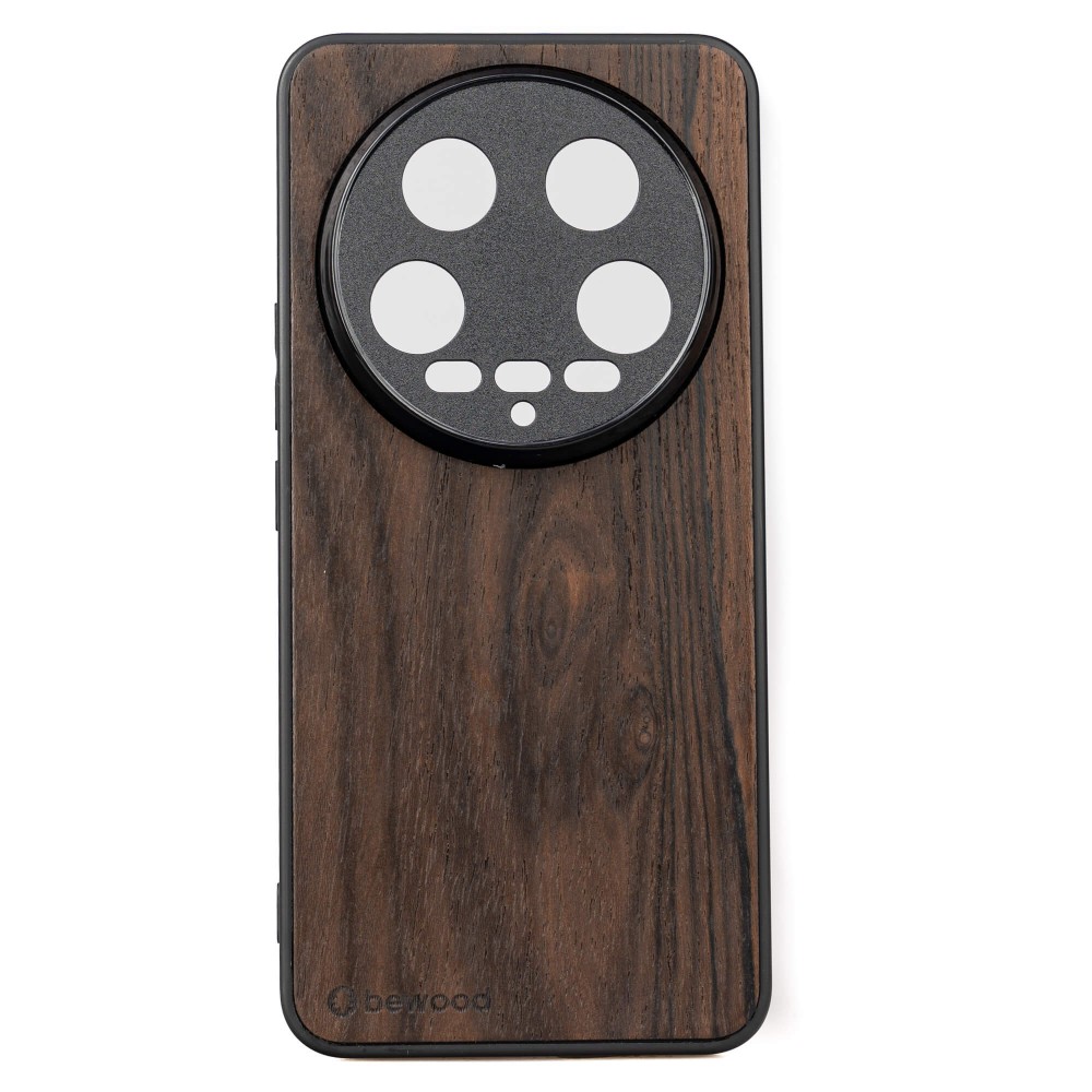 Drewniane Etui Bewood do Xiaomi 14 Ultra ZIRICOTE (1)