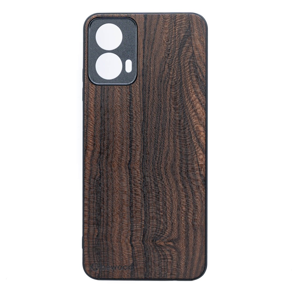 Drewniane Etui Bewood do Motorola G34 5G ZIRICOTE (1)