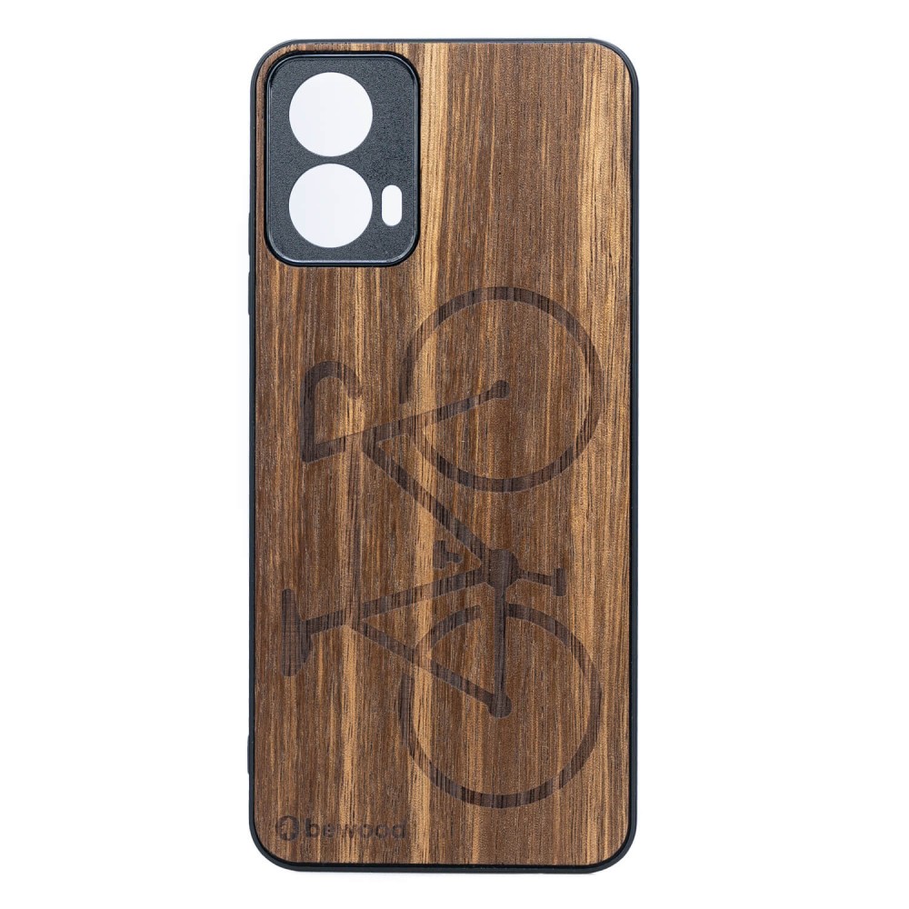Drewniane Etui Bewood do Motorola G34 5G ROWER LIMBA (1)