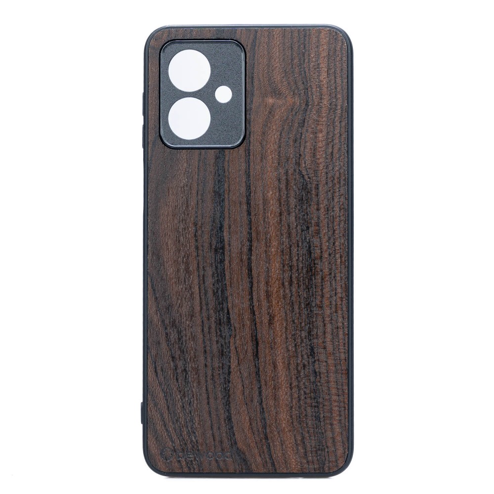 Drewniane Etui Bewood do Motorola G54 5G ZIRICOTE (1)