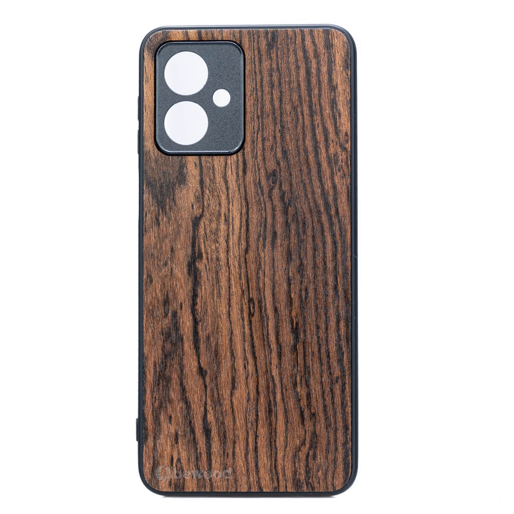 Drewniane Etui Bewood do Motorola G54 5G BOCOTE (1)