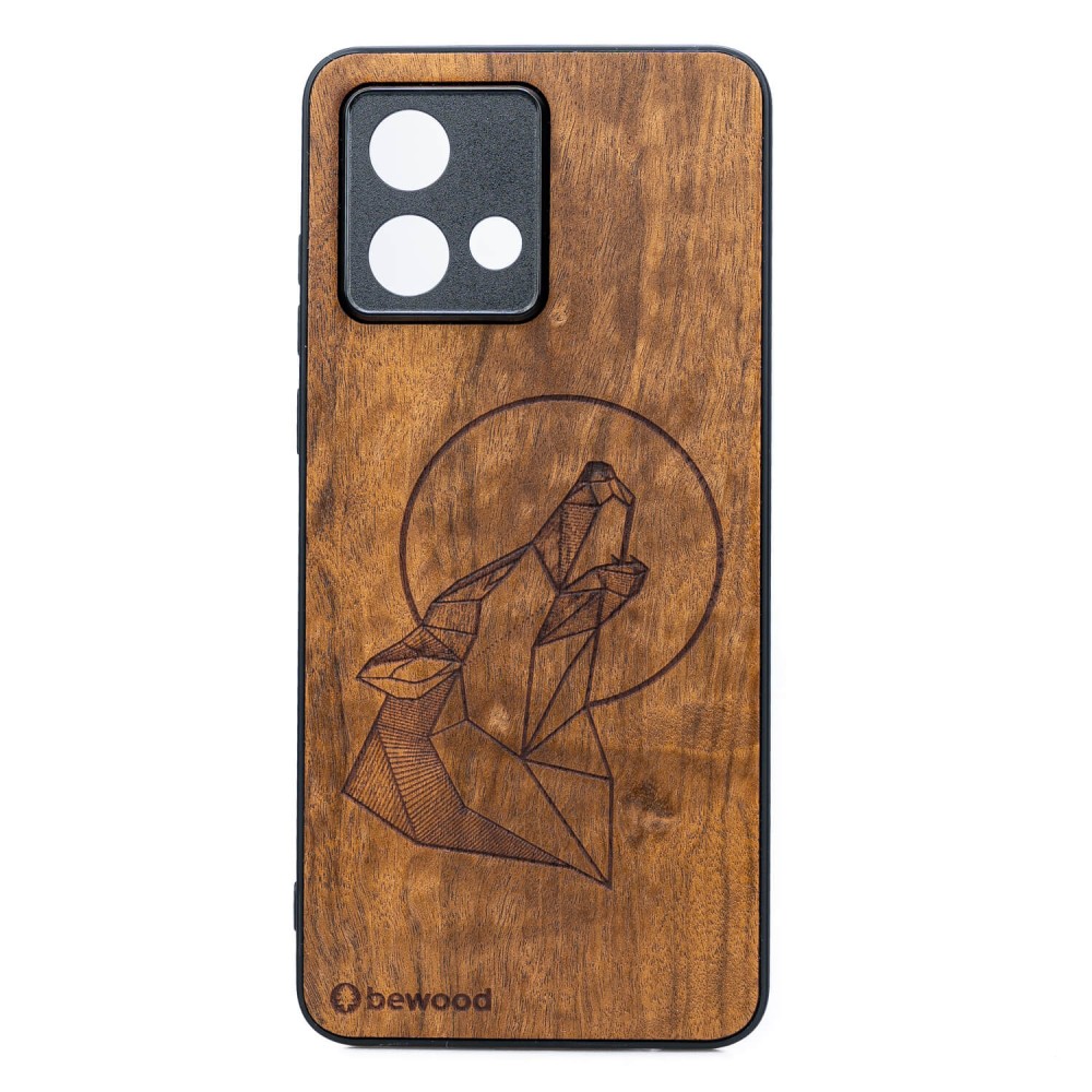 Drewniane Etui Bewood do Motorola G84 5G WILK IMBUIA (1)