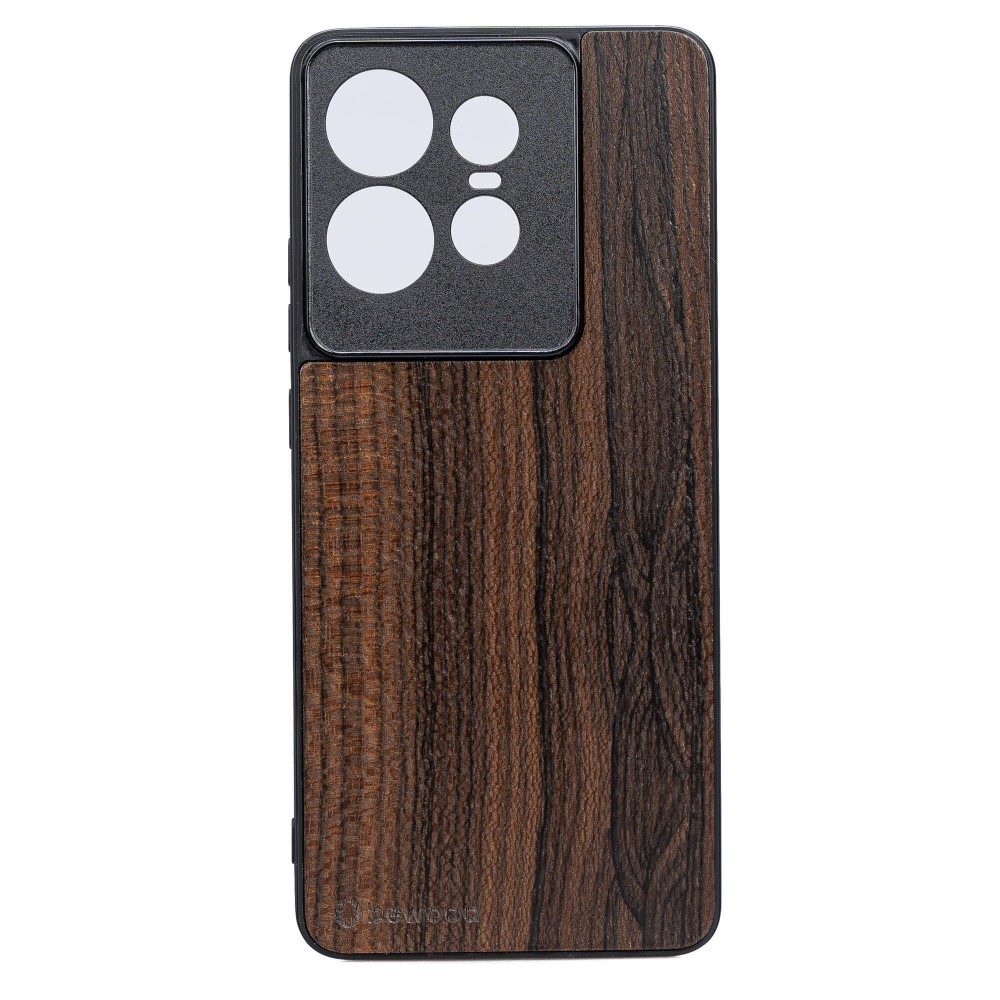 Drewniane Etui Bewood do Motorola Edge 50 Pro ZIRICOTE (1)