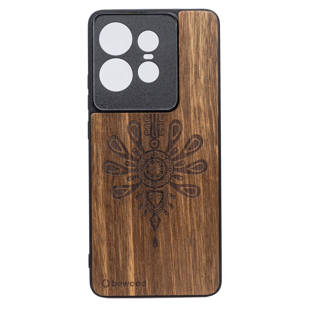 Drewniane Etui Bewood do Motorola Edge 50 Pro PARZENICA LIMBA (1)