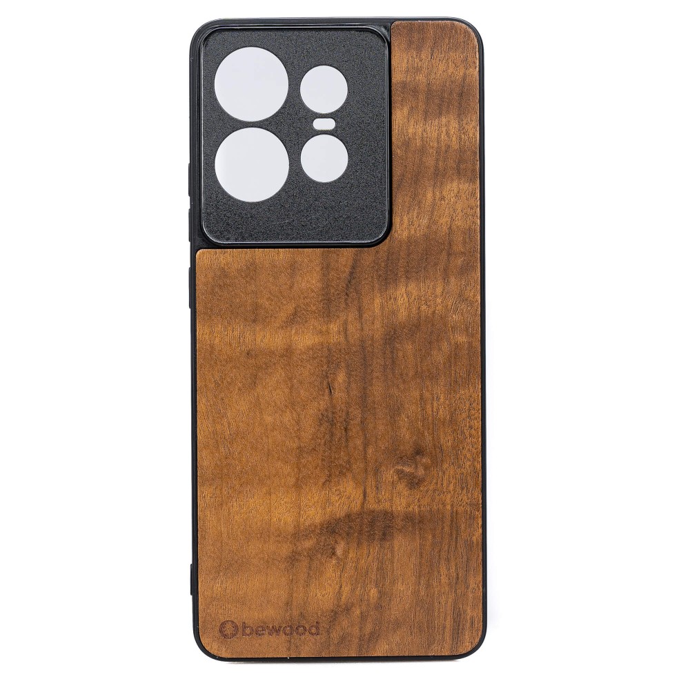 Drewniane Etui Bewood do Motorola Edge 50 Pro IMBUIA (1)