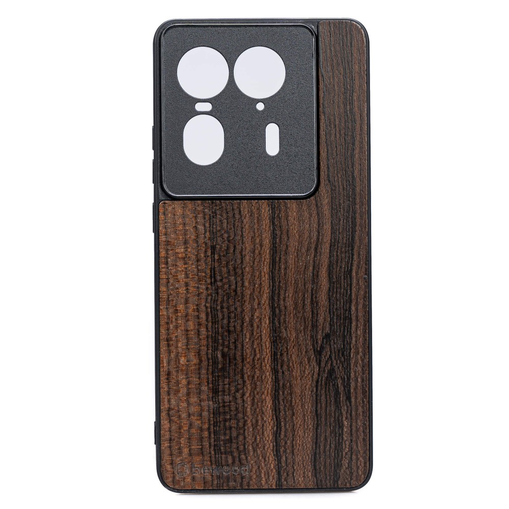 Drewniane Etui Bewood do Motorola Edge 50 Ultra ZIRICOTE (1)