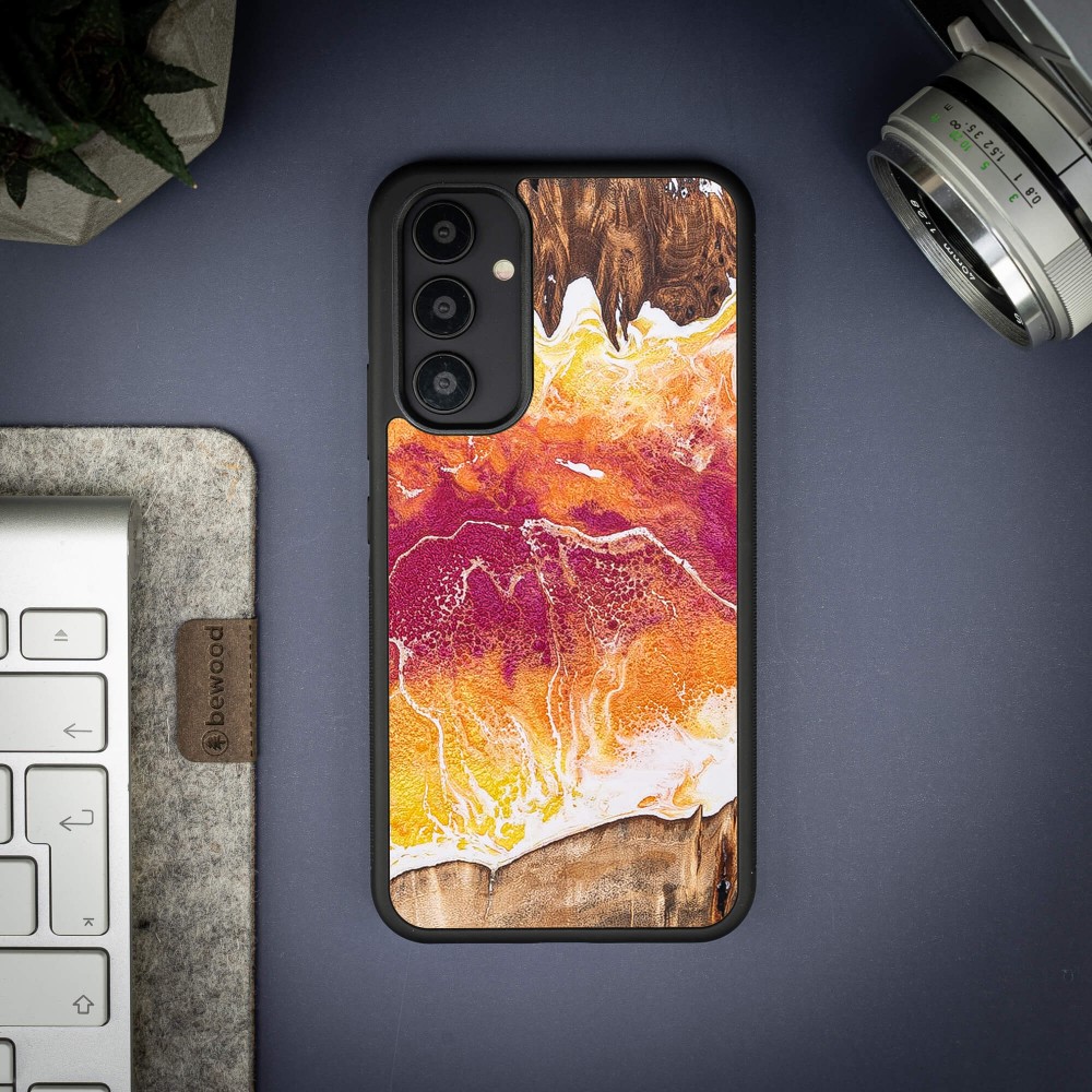 Etui Bewood Unique One #2 - Polish Sunset (6)