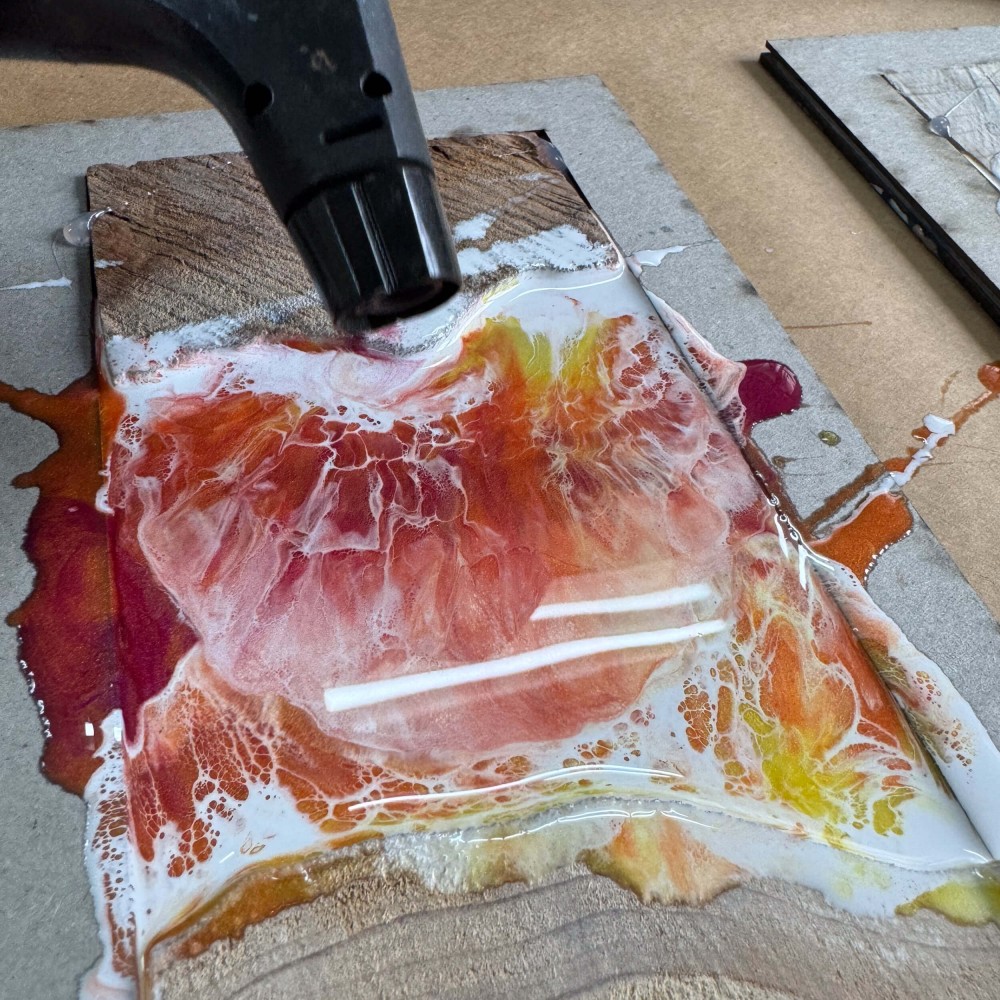 Etui Bewood Unique One #2 - Polish Sunset (12)