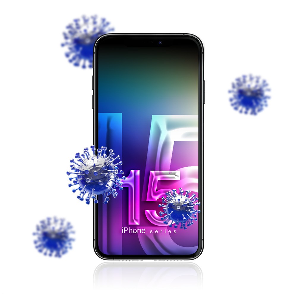 Szkło ochronne 3mk FlexibleGlass do iPhone 16 Pro (6)