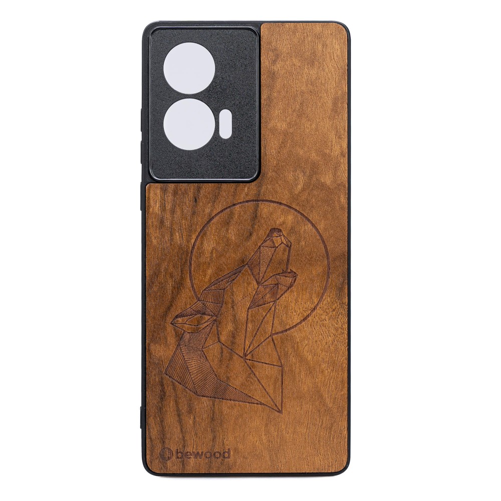 Drewniane Etui Bewood do Motorola Edge 50 Fusion WILK IMBUIA (1)