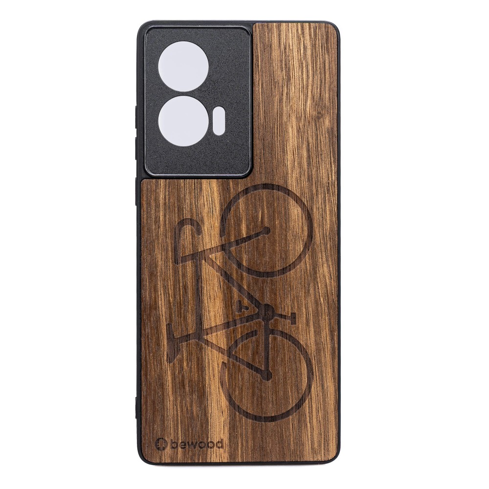 Drewniane Etui Bewood do Motorola Edge 50 Fusion ROWER LIMBA (1)