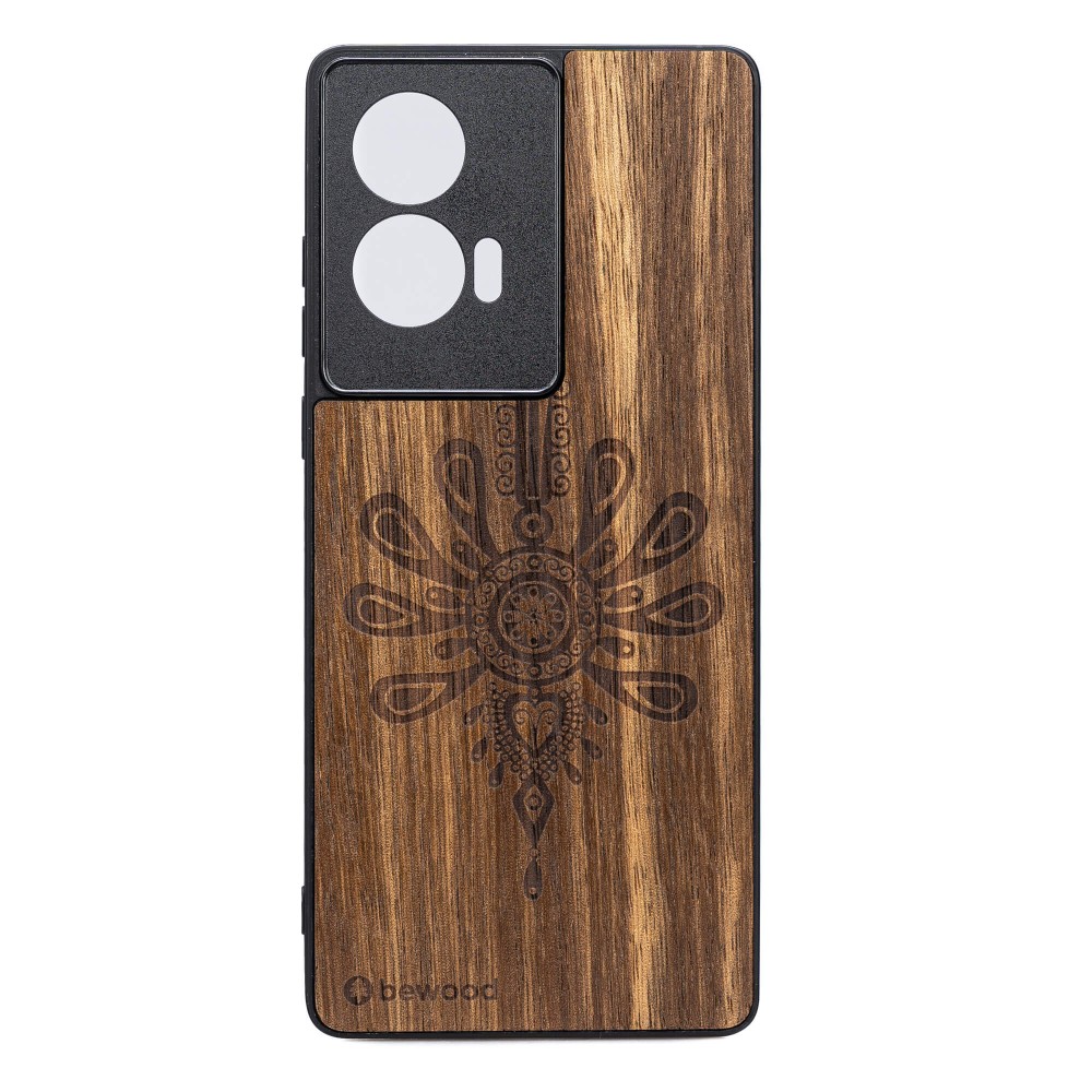 Drewniane Etui Bewood do Motorola Edge 50 Fusion PARZENICA LIMBA (1)