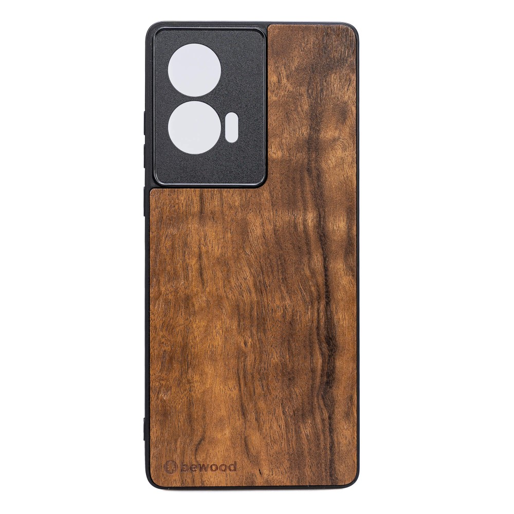 Drewniane Etui Bewood do Motorola Edge 50 Fusion IMBUIA (1)