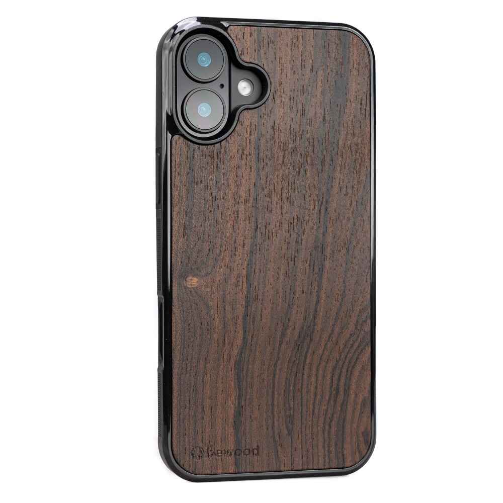 Drewniane Etui Bewood do iPhone 16 Plus ZIRICOTE (2)