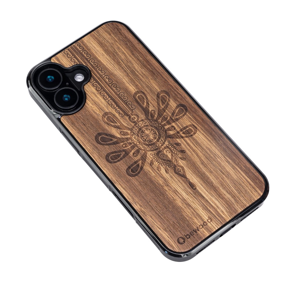 Drewniane Etui Bewood do iPhone 16 Plus PARZENICA LIMBA (3)